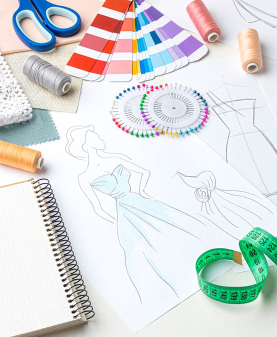 Fashion Design(Associate Degree)